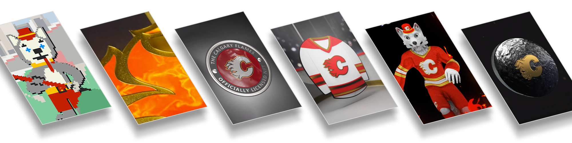 Official Calgary Flames Website